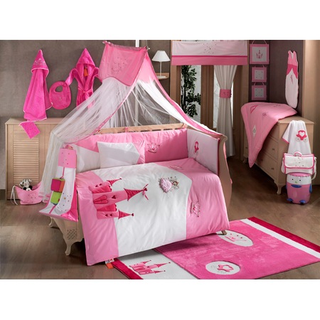 Kidboo Bebek Uyku Seti 70 X 130 Fiyatlari Ve Ozellikleri
