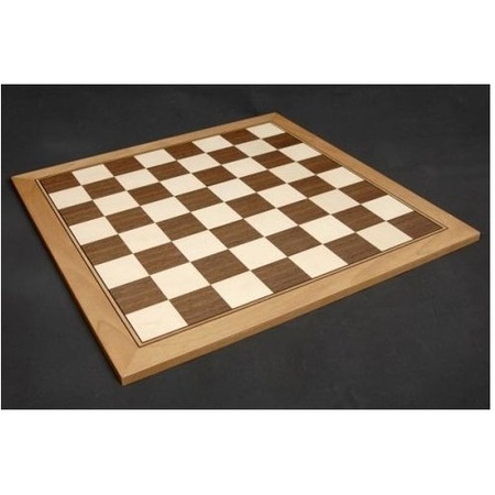 Ahsap Satranc Tahtasi Tablasi 51cm X 51cm Fiyatlari Ve Ozellikleri
