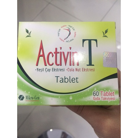 activin t