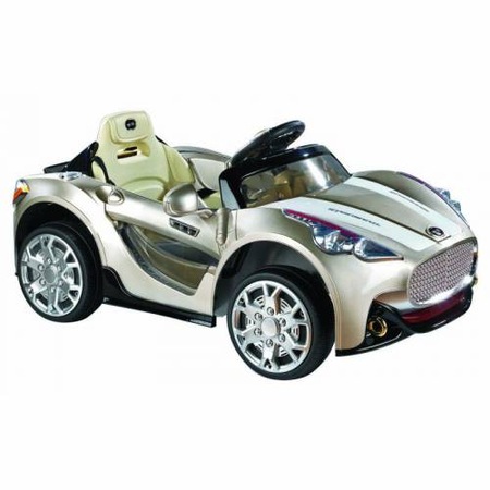 Akulu Araba Maserati Typer 12v Uzaktan Kumandali Fiyatlari Ve Ozellikleri