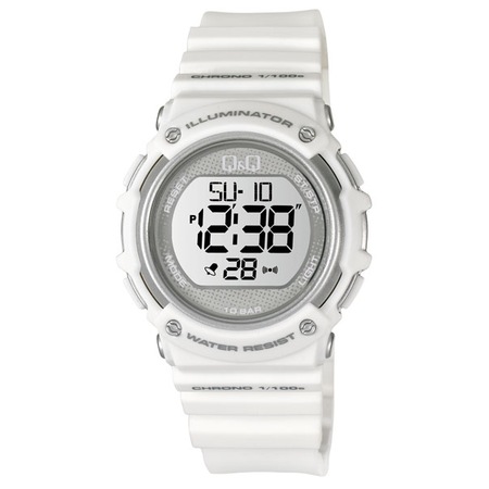 Qq Kadin Ve Cocuk Saati M139j002y Wr100m Sp Tr Al Takvim Orjinal Fiyatlari Ve Ozellikleri