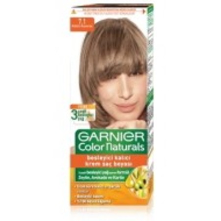 Garnier Color Sac Boya 7 1 Kullu Kumral Fiyatlari Ve Ozellikleri