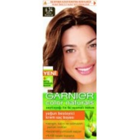 Garnier Color Sac Boya 6 34 Altin Kumral Fiyatlari Ve Ozellikleri