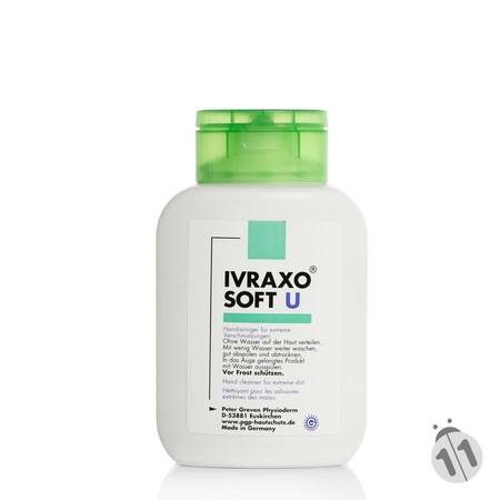 Ivraxo El Temizleme Pastasi Fiyatlari Ve Ozellikleri