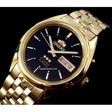 Orient Fem0401jb9 Tam Otomatik Erkek Kol Saat Fiyatlari Ve Ozellikleri