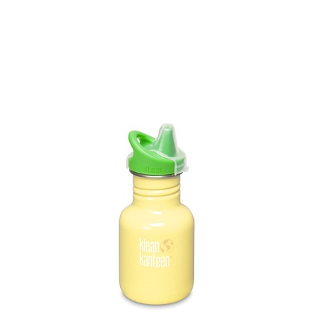 Klean Kanteen 355ml Sippy Cup 18 8paslanmaz Celik Matara Yellow Fiyatlari Ve Ozellikleri