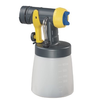 Wagner Puskurtme Basligi Brilliant 600 Ml Fiyatlari Ve Ozellikleri