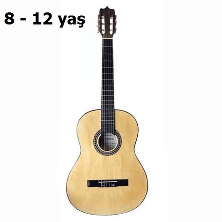 Gitar 8 14 Yas Natural Gitar Klasik Cocuk Gitari Fiyatlari Ve Ozellikleri