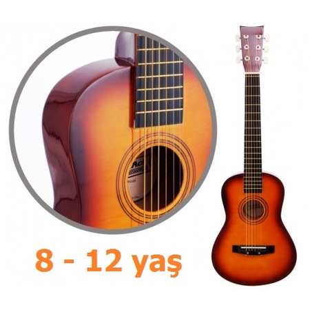 Gitar 8 14 Yas Gbatimi Gitar Klasik Cocuk Gitari Fiyatlari Ve Ozellikleri