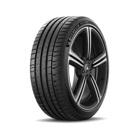 Michelin 245/45 R18 100Y XL Pilot Sport 5 Yaz Lastiği 2024