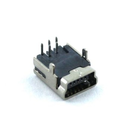 Ms 084 5 Pin Mini Usb Disi Sase Soket Fiyatlari Ve Ozellikleri