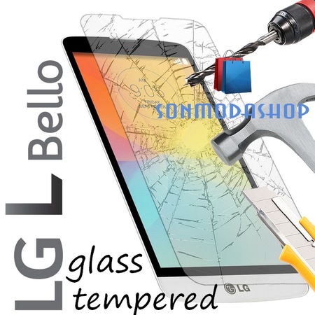 Avea Lg L Bello Glass Cam Ekran Koruyucu Film Lg L Bello Ekran Fiyatlari Ve Ozellikleri