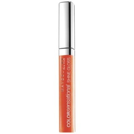 Maybelline Likit Ruj Color Sensational Shine Gloss 460 N11com
