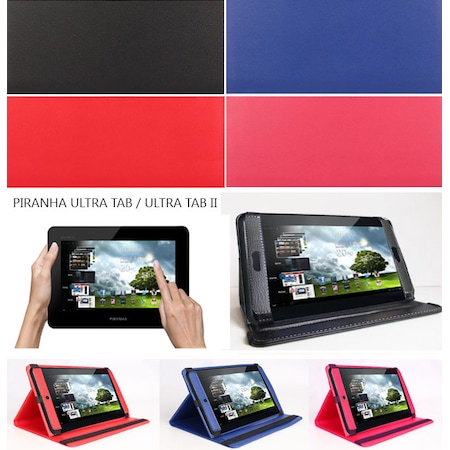 Piranha Ultra Tab 9 Inc Standli Tablet Kilifi Fiyatlari Ve Ozellikleri