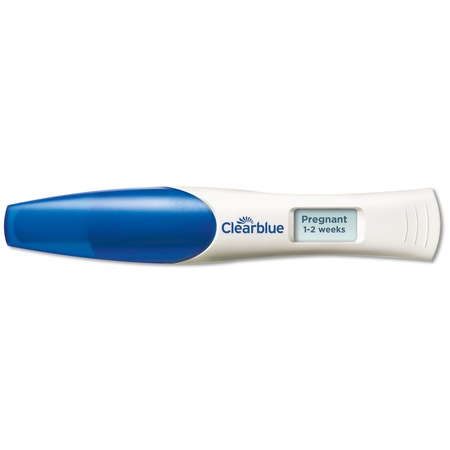 Clearblue Dijital Gebelik Testi Fiyatlari Ve Ozellikleri