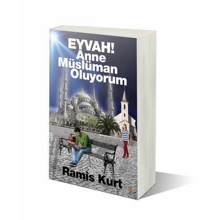 Eyvah Anne Musluman Oluyorum Fiyatlari Ve Ozellikleri