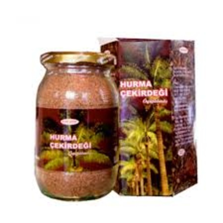 Ogutulmus Hurma Cekirdegi Tozu Net 200 Gr Fiyatlari Ve Ozellikleri