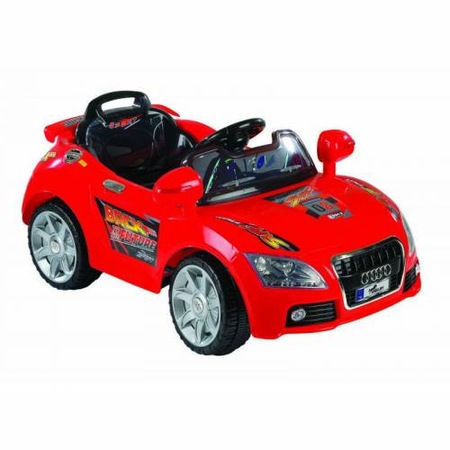 Audi Tt Akulu Araba 12 Volt Fiyatlari Ve Ozellikleri