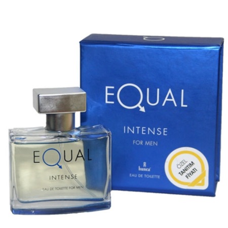 Equal Intense 75 Ml Erkek Parfum Fiyatlari Ve Ozellikleri