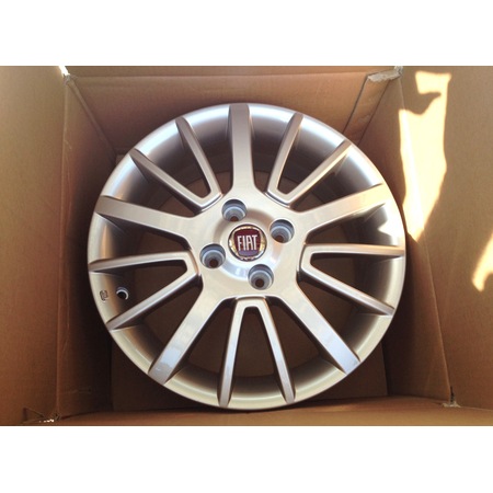 linea fiorino celik jant 55174534 fiyatlari ve ozellikleri