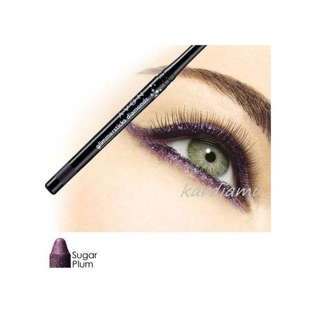 Avon Acilip Kapanabilen Piriltili Goz Kalemi Sugar Plum Murdum Fiyatlari Ve Ozellikleri