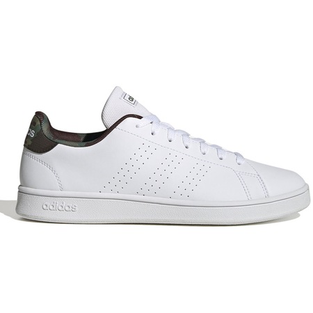 Adidas Advantage Base Beyaz Erkek Sneaker 000000000101344573