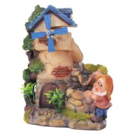 Degirmenli Cuce Bahce Susu 21 6x10x21 Cm Fiyatlari Ve Ozellikleri