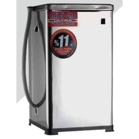 Minisan 55 Lt Ultra Yayik Makinasi Koseli Krom Celik Govde Fiyatlari Ve Ozellikleri