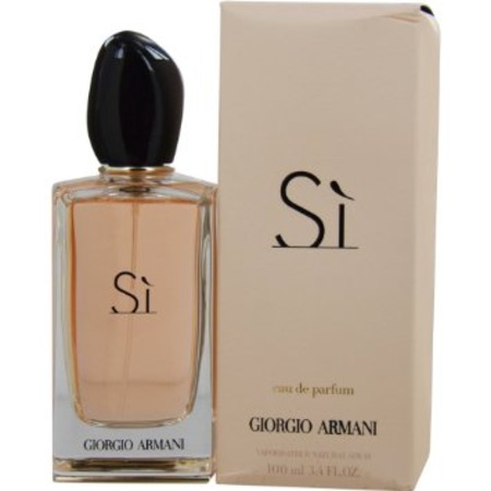 giorgio armani si edp 100ml