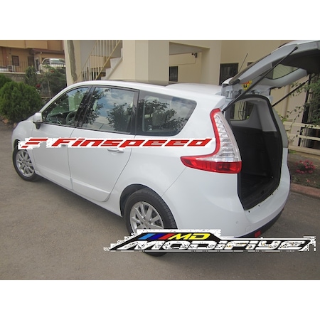 Renault Grand Scenic Bagaj Havuzu Grandscenic 3 Bagaj Havuzu Fiyatlari Ve Ozellikleri
