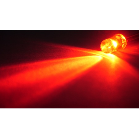5mm Kirmizi Mantar Led 1000 Adet Paket Fiyatlari Ve Ozellikleri