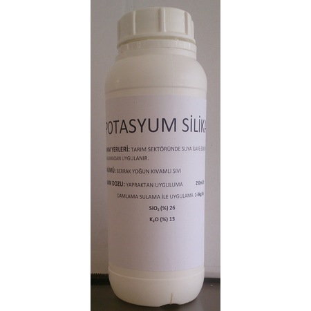 Potasyum Silikat Potassium Silicate 1 Kg Bitki Zirhi Fiyatlari Ve Ozellikleri