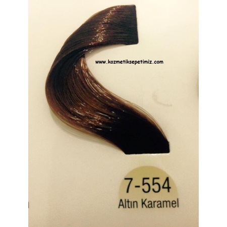 Schwarzkopf Vital Sac Boyasi 7 554 Kahve Kopugu Fiyatlari Ve Ozellikleri