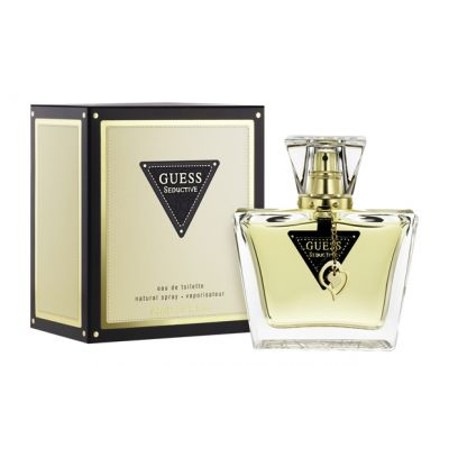Guess Seductive Bayan Parfum 75 Ml N11com