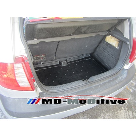 hyundai getz bagaj havuzu getz bagaj paspasi hyundai getz korum fiyatlari ve ozellikleri