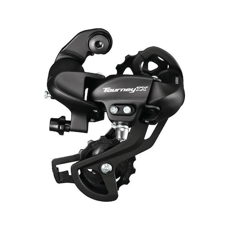 Shimano Tourney RD-TX800 Arka Aktarıcı 7/8 Vites