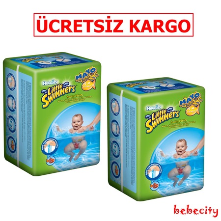 Huggies Little Swimmers Mayo Bebek Bezi 7 15 Kg 2 Adet Fiyatlari Ve Ozellikleri