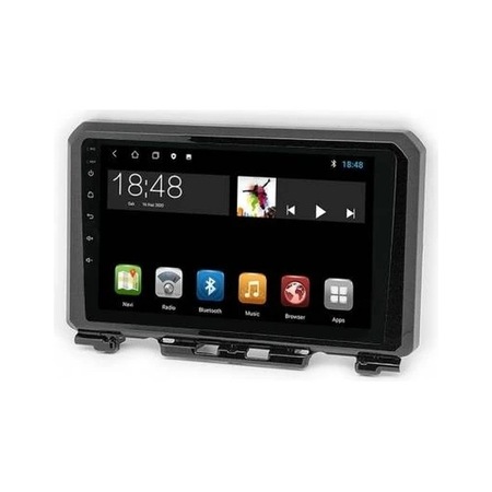 Maitech Mtc 232 Suziki Jimny 2018 2020 Model Arası 2+32 Gb Android Multimedya Oem Navigasyonlu Teyp