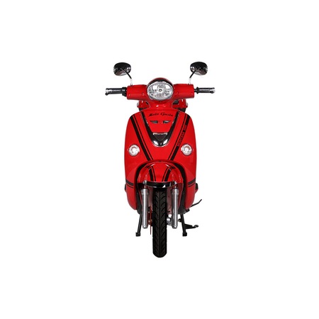 Rmg Motogusto Montana - n11.com