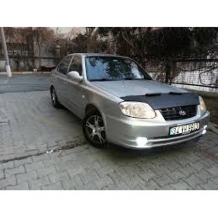 hyundai accent 2 admire kaput maskesi araca ozel dikim fiyatlari ve ozellikleri