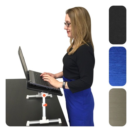 Masa Ustu Cift Sogutuculu Fanli Aluminyum Notebook Laptop Sehpasi Fiyatlari Ve Ozellikleri