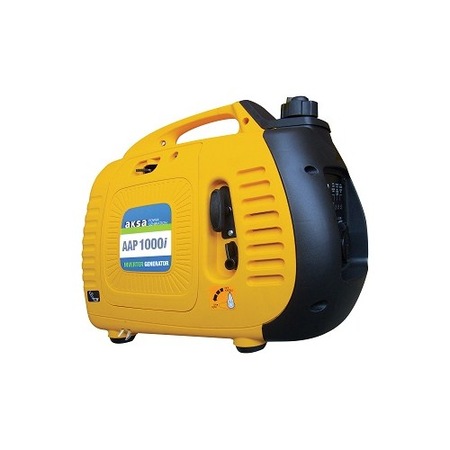 aksa jenerator aap 1000i 1 kva benzinli sessiz canta tipi fiyatlari ve ozellikleri