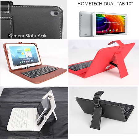 10 Inc Ipad Tablet Aksesuarlari N11 Com 48 50