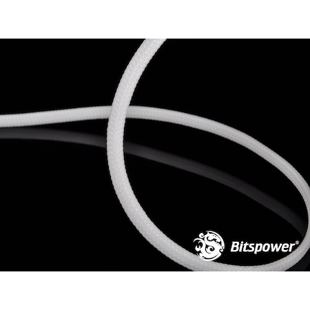 Bitspower Kablo Corabi 1 8 White Fiyatlari Ve Ozellikleri
