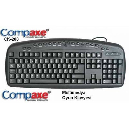 COMPAXE KLAVYE DRIVER FOR WINDOWS 7 COMPAXE KLAVYE DRIVER FOR WINDOWS 8