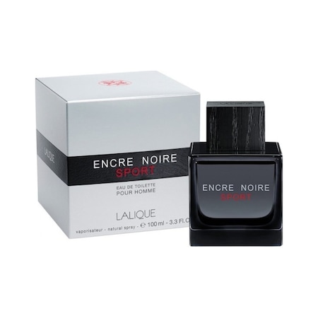 Lalique Encre Noire Sport Erkek Parfüm EDT 100 ML