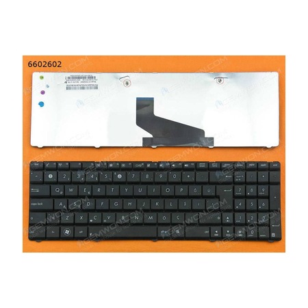 Asus K53u Klavye Tr Q Ucretsiz Kargo Sifir Fiyatlari Ve Ozellikleri