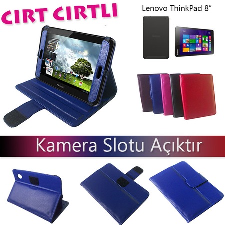 Lenovo Thinkpad 8 Inc Standli Tablet Kilifi Fiyatlari Ve Ozellikleri
