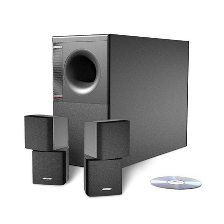 Bose Acoustimass 5 Stereo Hoparlor Sistemi Fiyatlari Ve Ozellikleri