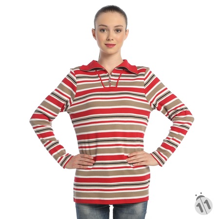 Kirmizi Cizgili Sweatshirt Fiyatlari Ve Ozellikleri